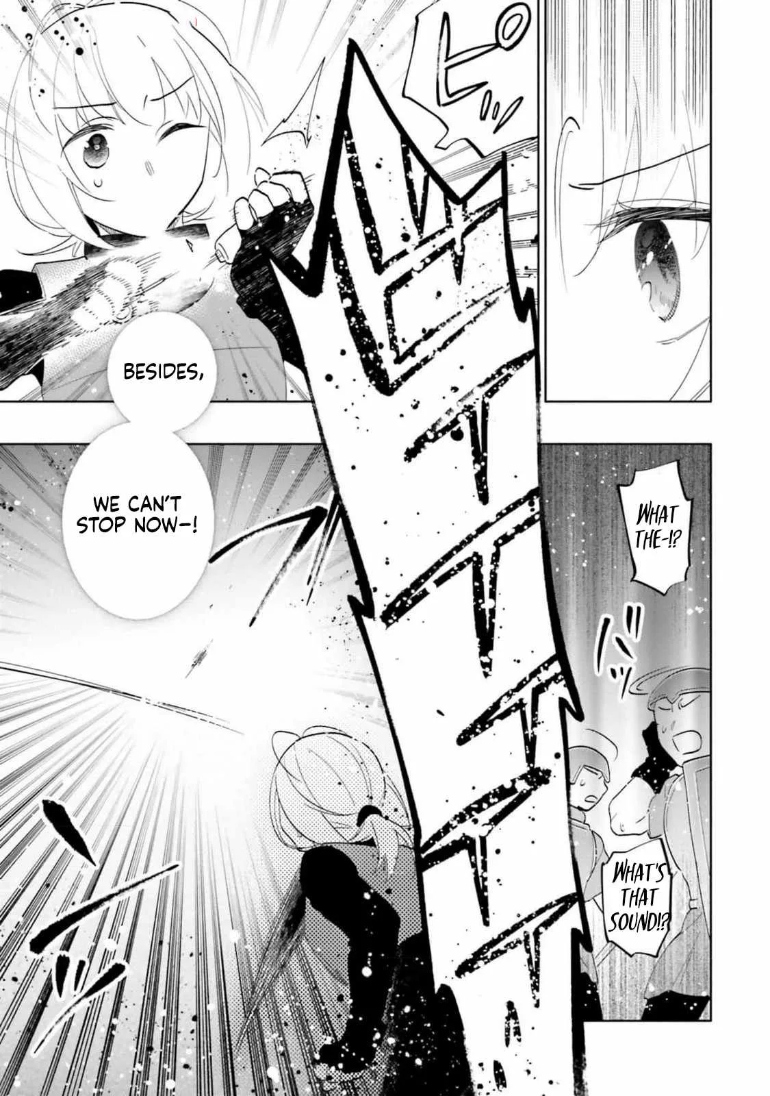 I Won 4 Billion in a Lottery But I Went to Another World Chapter 78 page 29