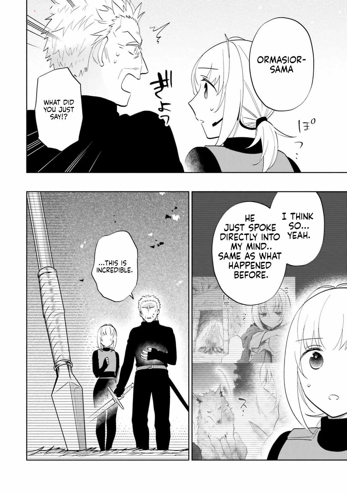 I Won 4 Billion in a Lottery But I Went to Another World Chapter 79 page 6