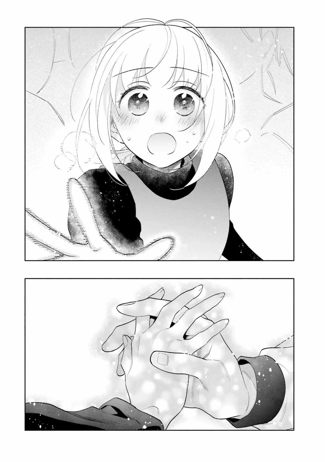 I Won 4 Billion in a Lottery But I Went to Another World Chapter 80 page 16
