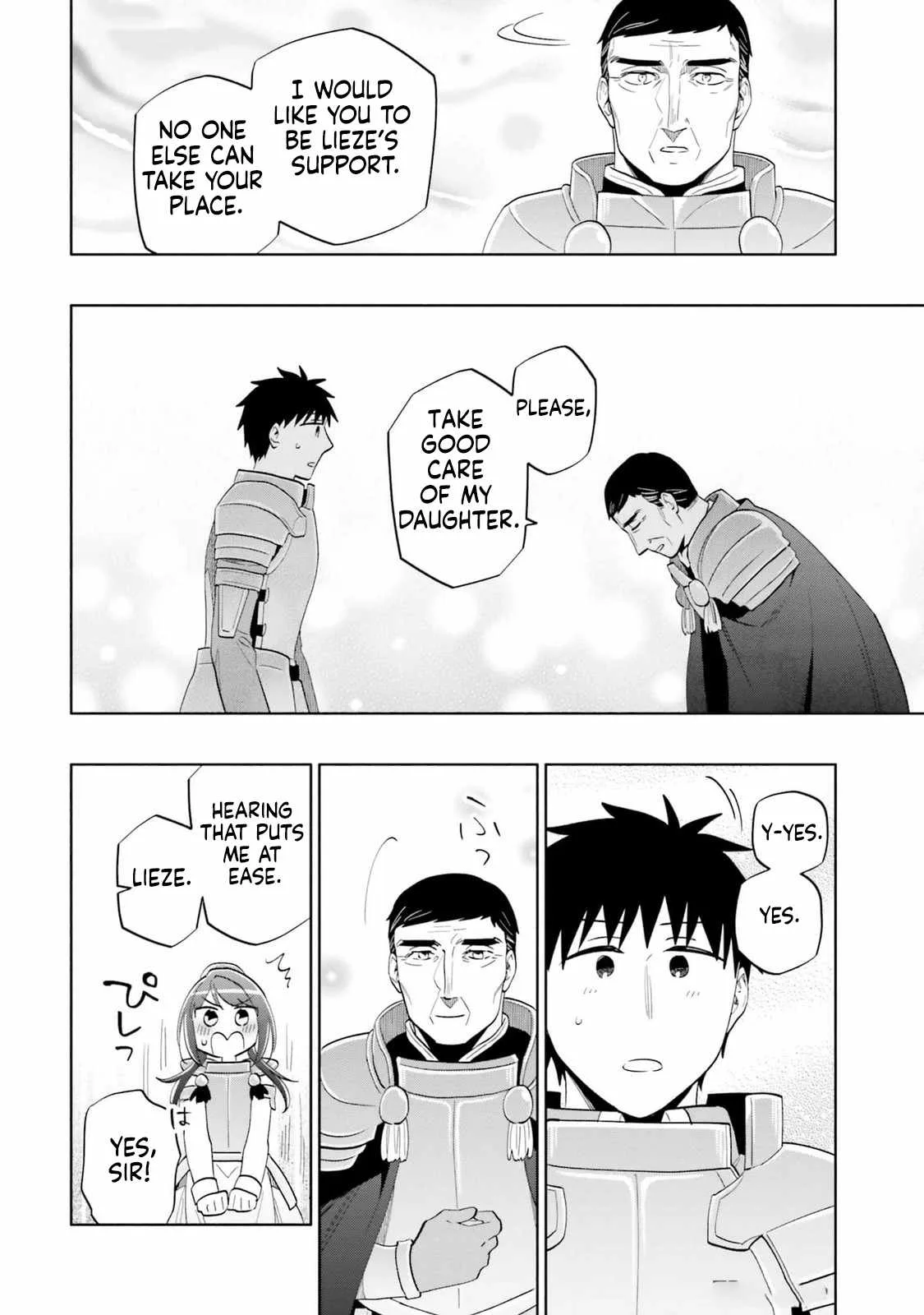 I Won 4 Billion in a Lottery But I Went to Another World Chapter 80 page 8