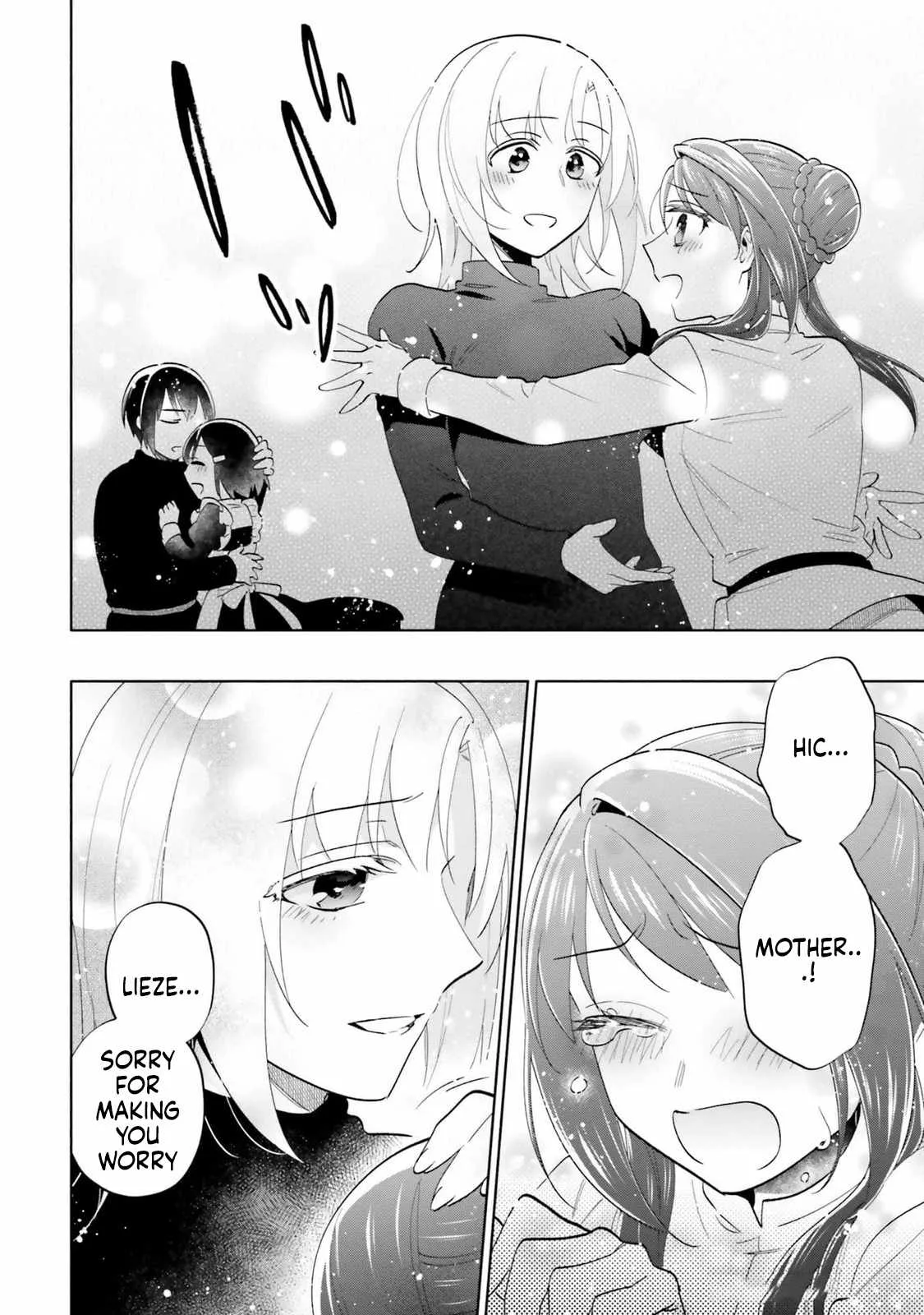 I Won 4 Billion in a Lottery But I Went to Another World Chapter 80 page 22