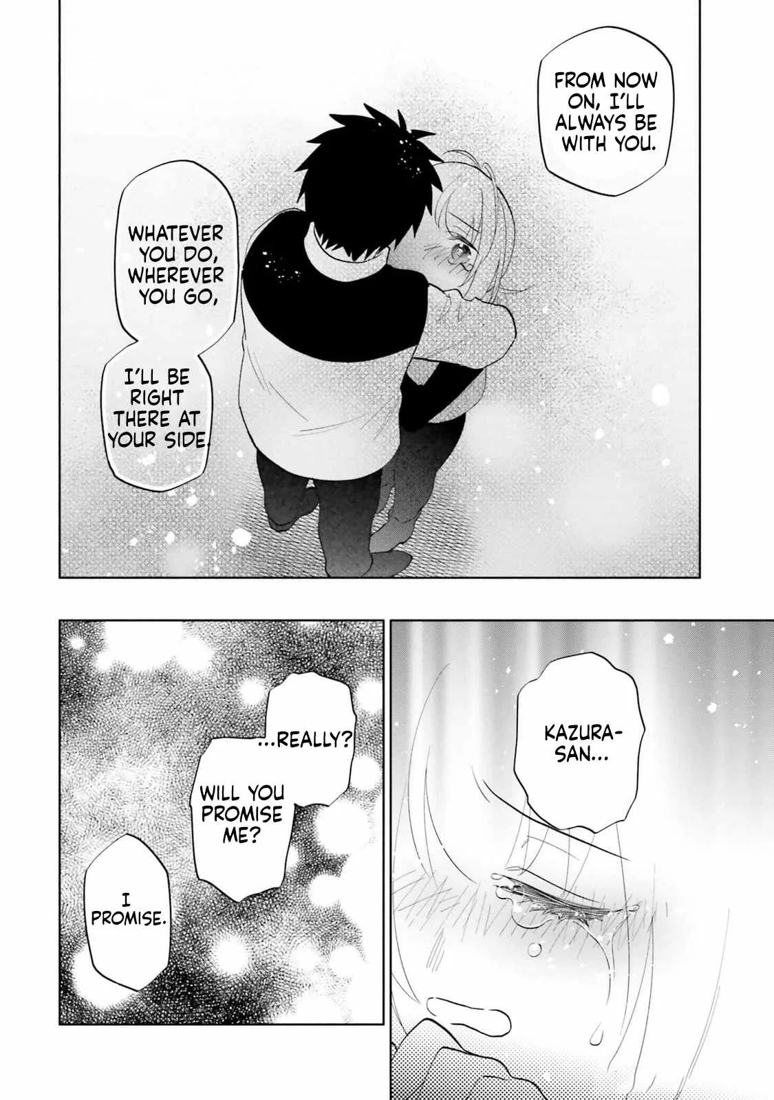 I Won 4 Billion in a Lottery But I Went to Another World Chapter 80 page 32