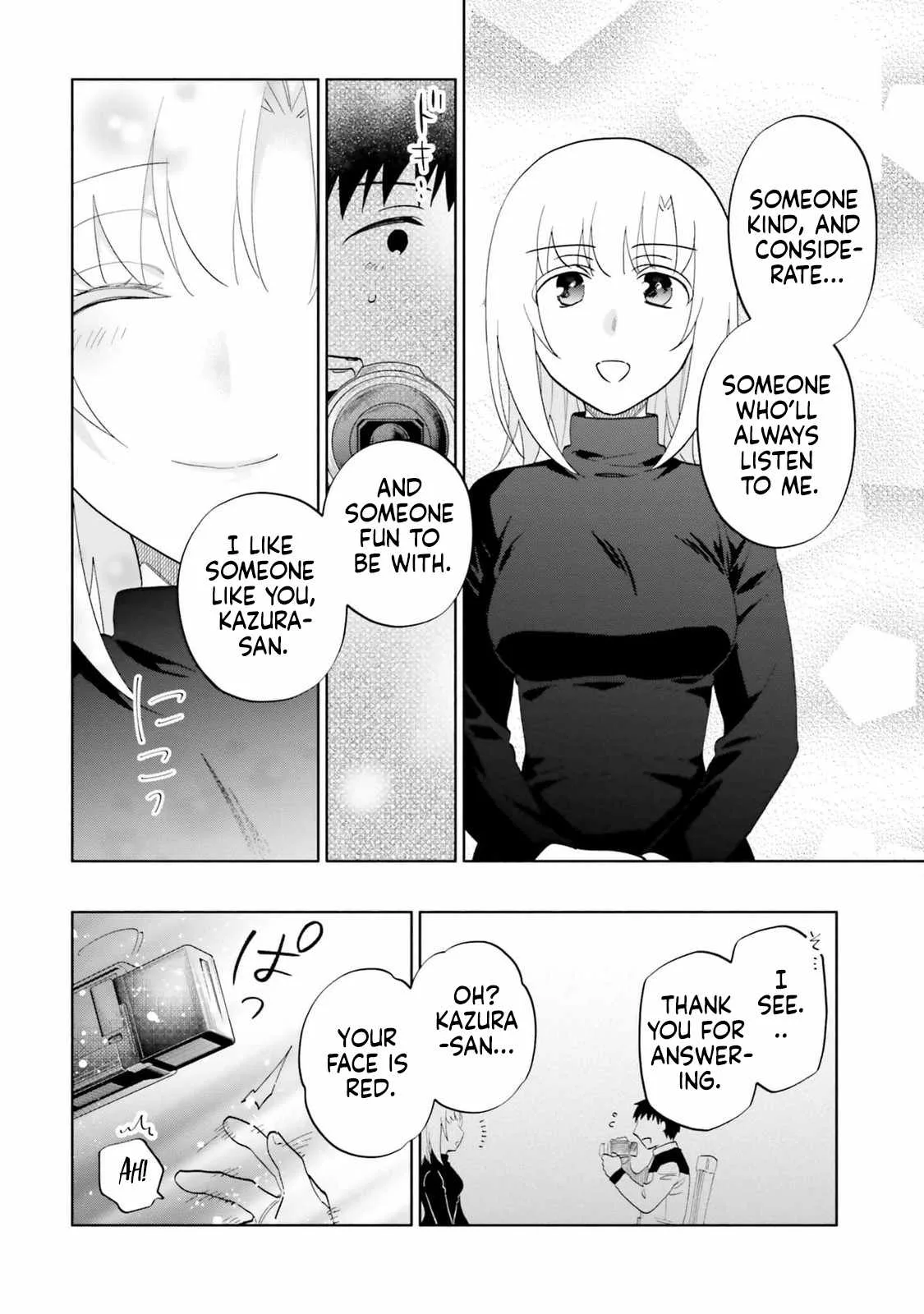 I Won 4 Billion in a Lottery But I Went to Another World Chapter 81 page 26