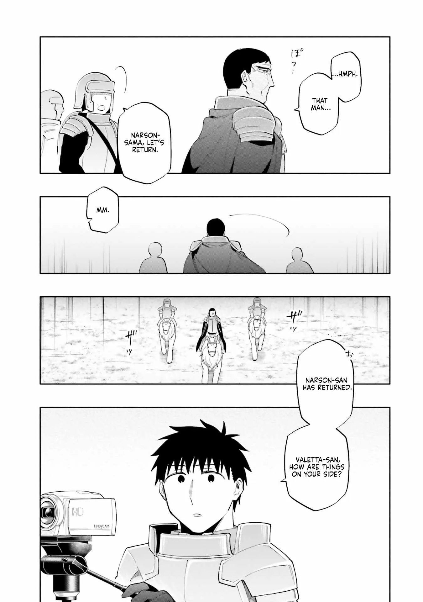 I Won 4 Billion in a Lottery But I Went to Another World Chapter 82 page 11