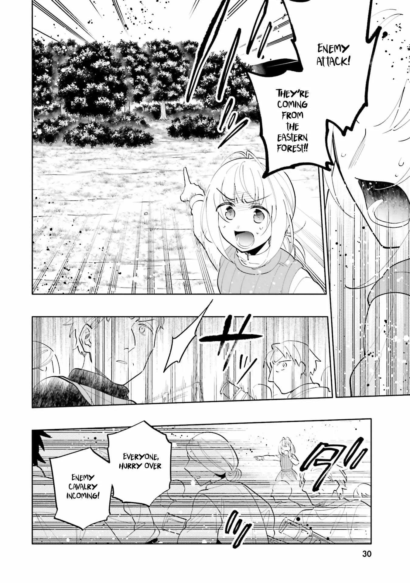 I Won 4 Billion in a Lottery But I Went to Another World Chapter 83 page 14