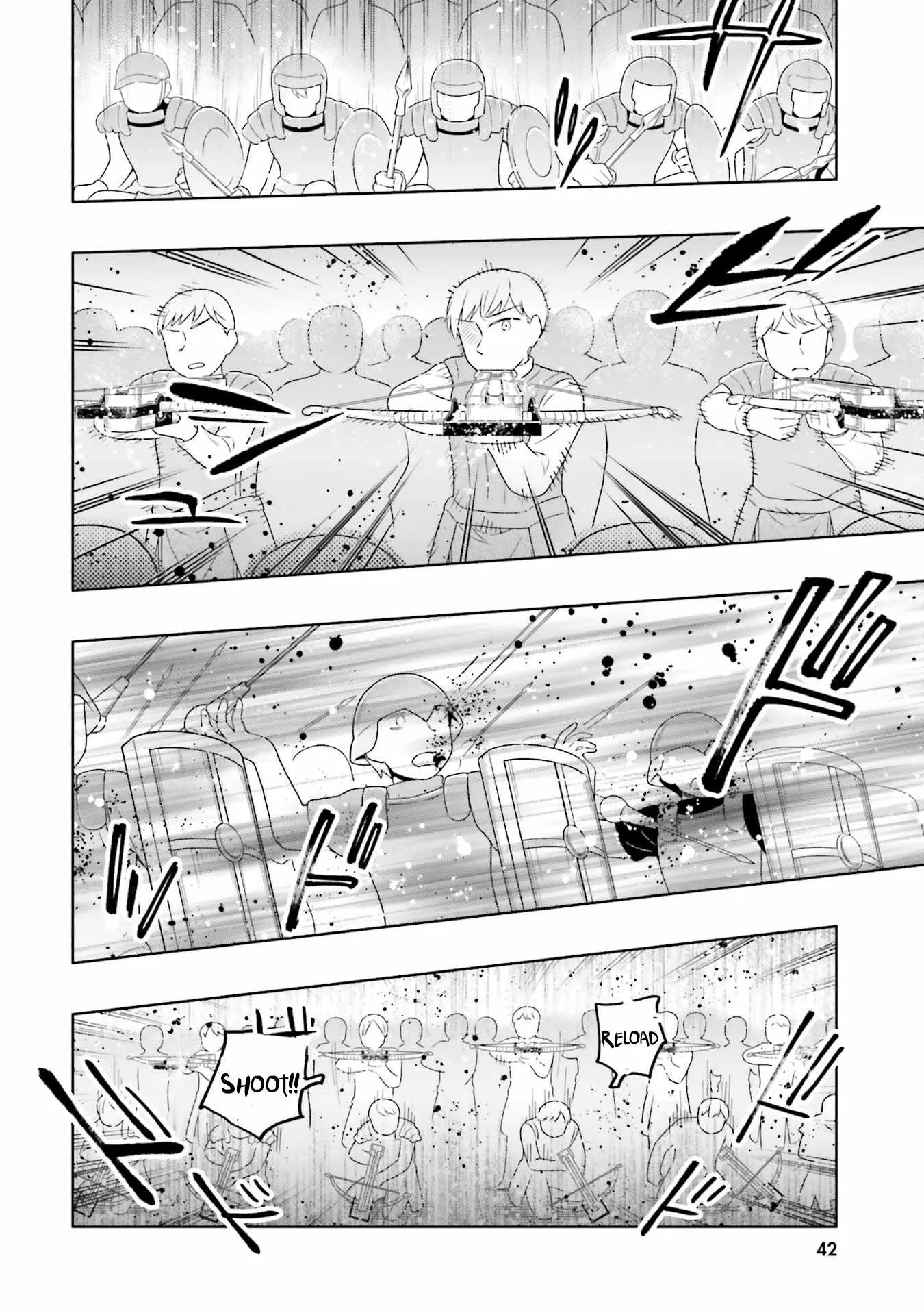 I Won 4 Billion in a Lottery But I Went to Another World Chapter 83 page 26
