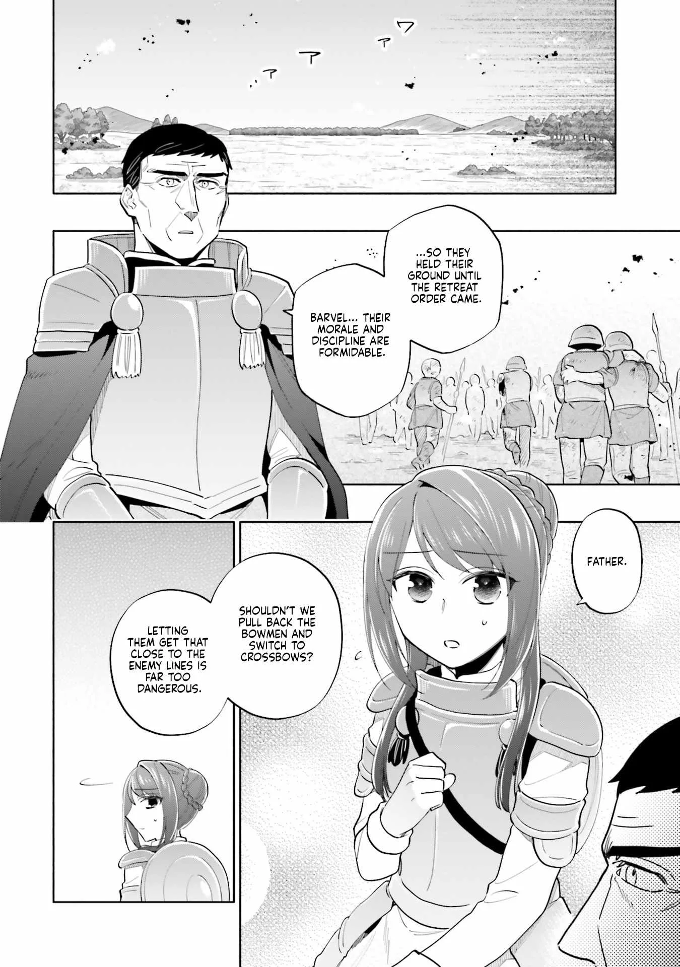 I Won 4 Billion in a Lottery But I Went to Another World Chapter 83 page 6