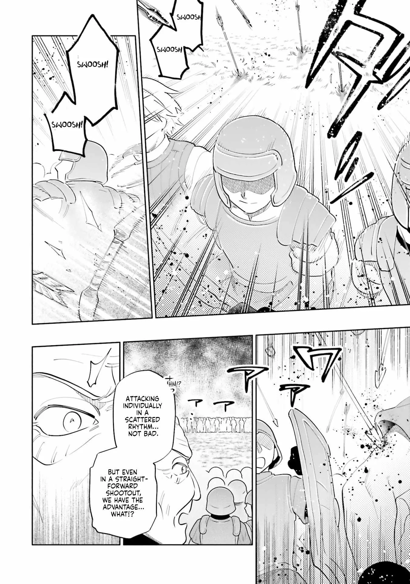 I Won 4 Billion in a Lottery But I Went to Another World Chapter 83 page 2