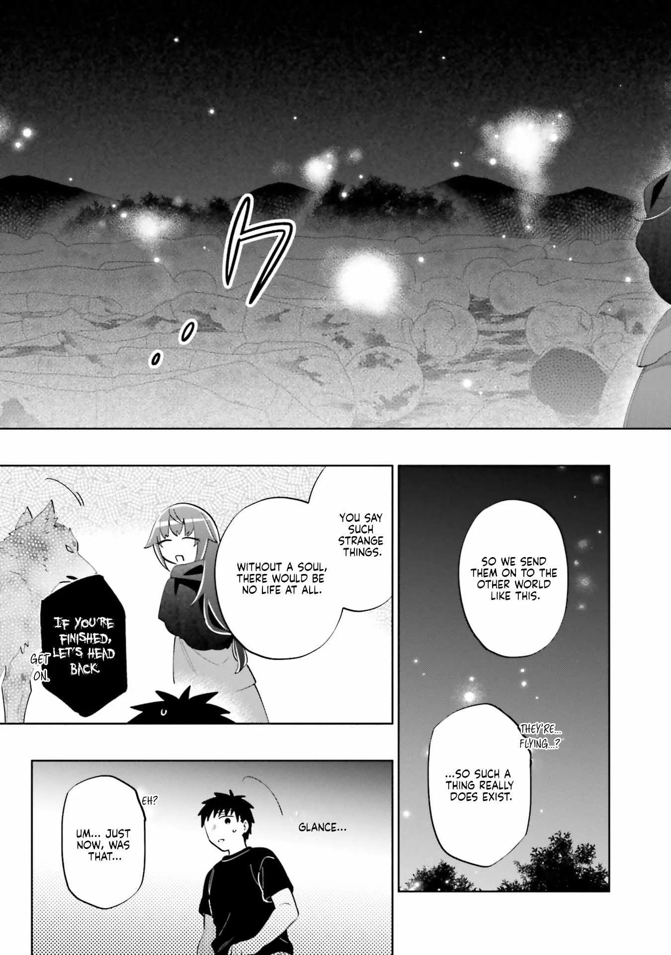 I Won 4 Billion in a Lottery But I Went to Another World Chapter 85 page 7