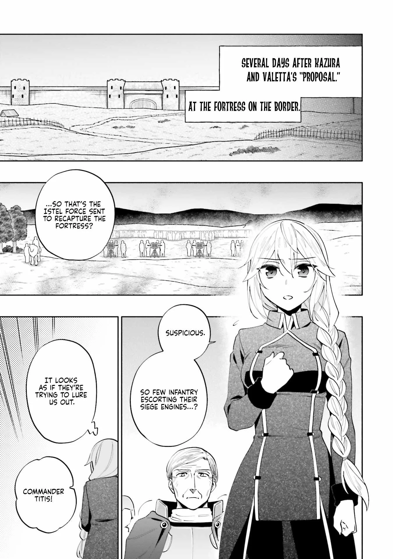 I Won 4 Billion in a Lottery But I Went to Another World Chapter 86.1 page 7