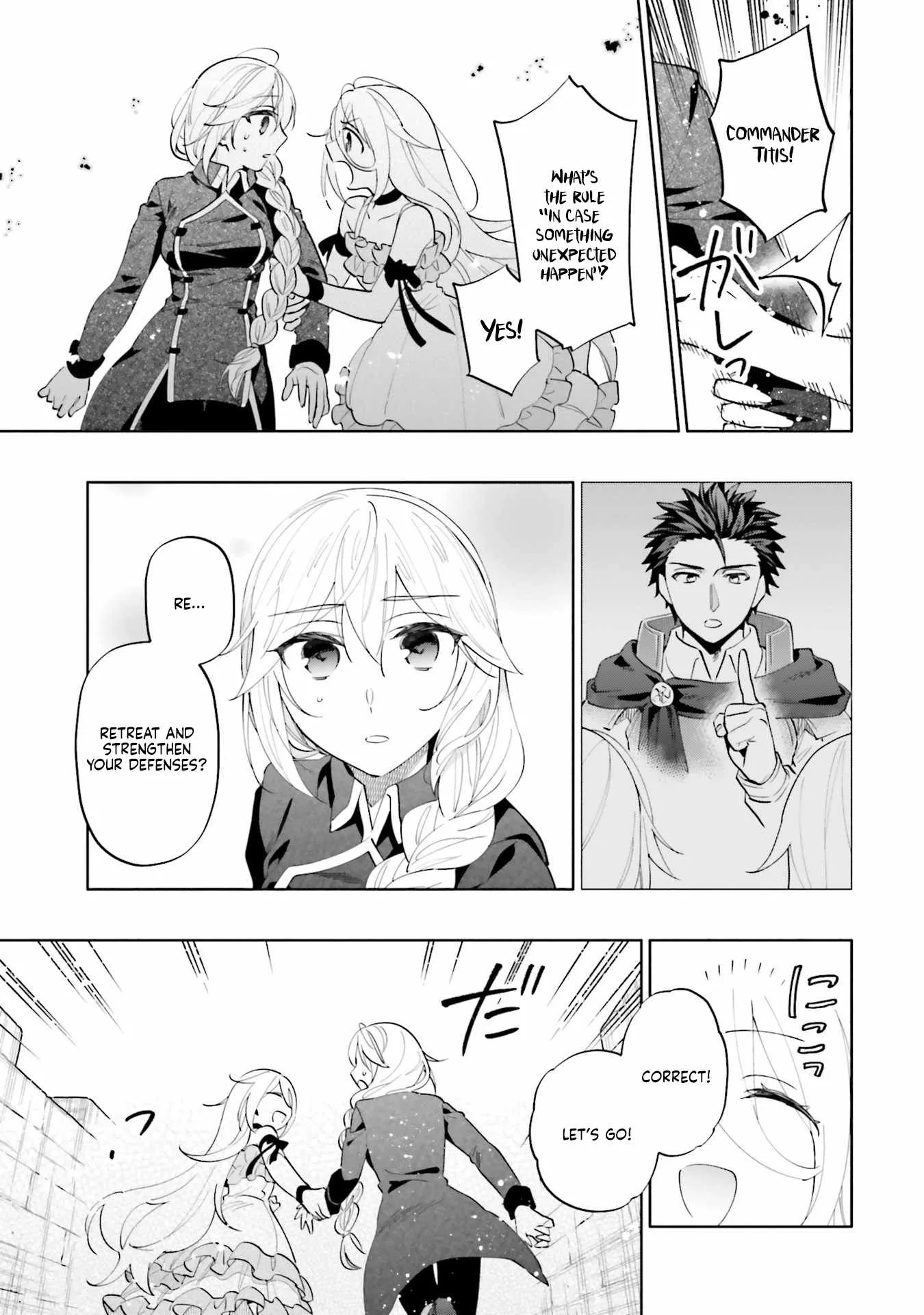 I Won 4 Billion in a Lottery But I Went to Another World Chapter 86.1 page 15