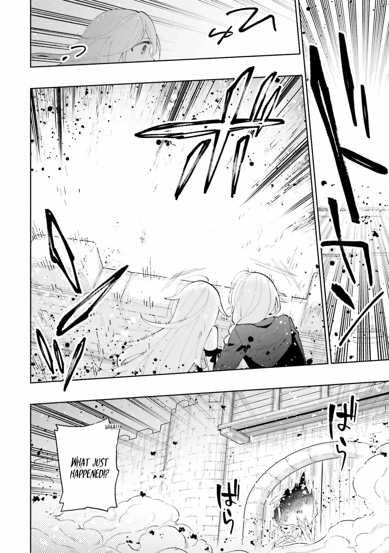 I Won 4 Billion in a Lottery But I Went to Another World Chapter 86.1 page 12