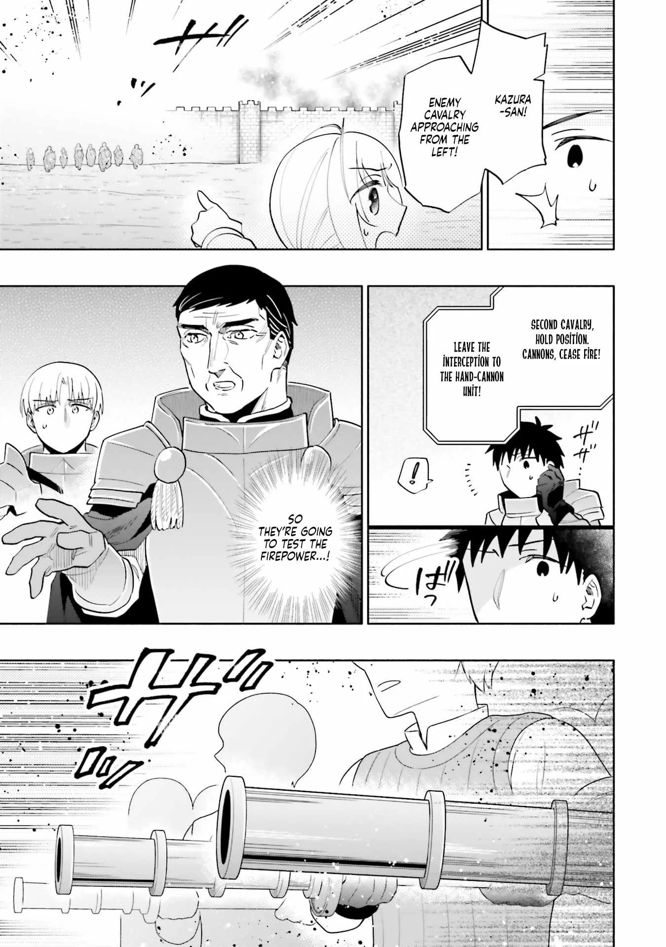 I Won 4 Billion in a Lottery But I Went to Another World Chapter 86.2 page 4