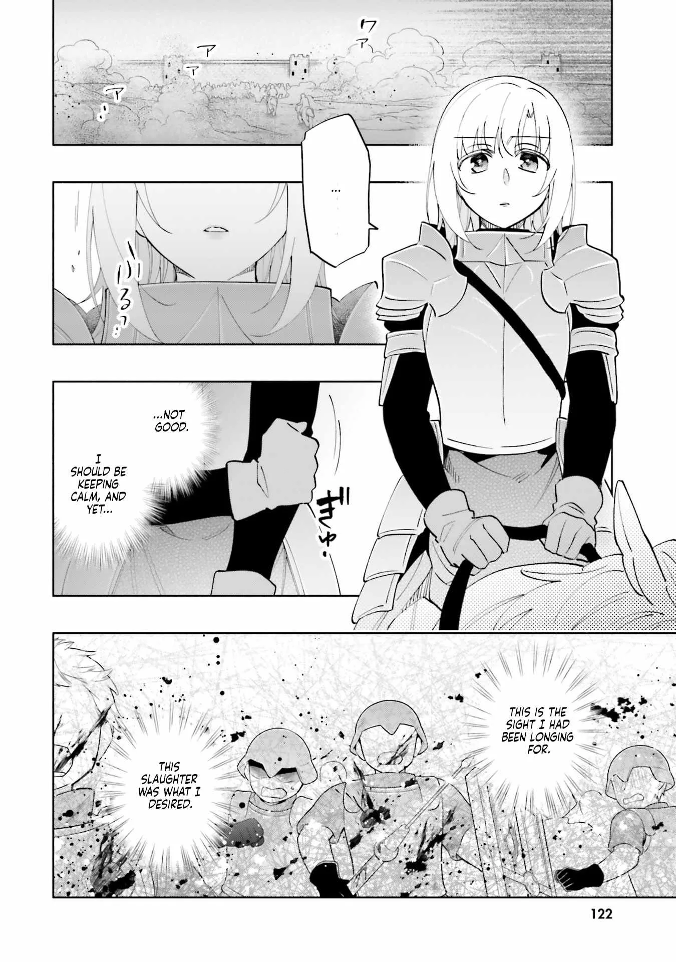 I Won 4 Billion in a Lottery But I Went to Another World Chapter 86.2 page 7