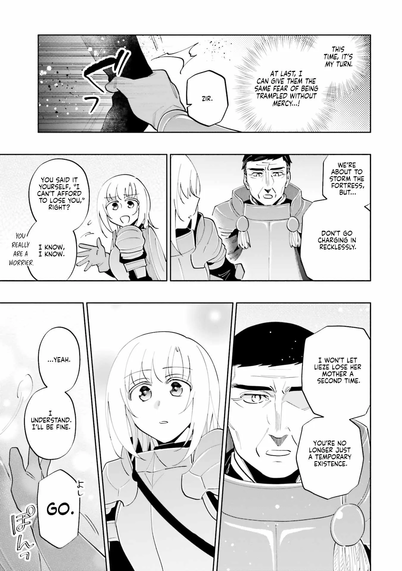 I Won 4 Billion in a Lottery But I Went to Another World Chapter 86.2 page 8