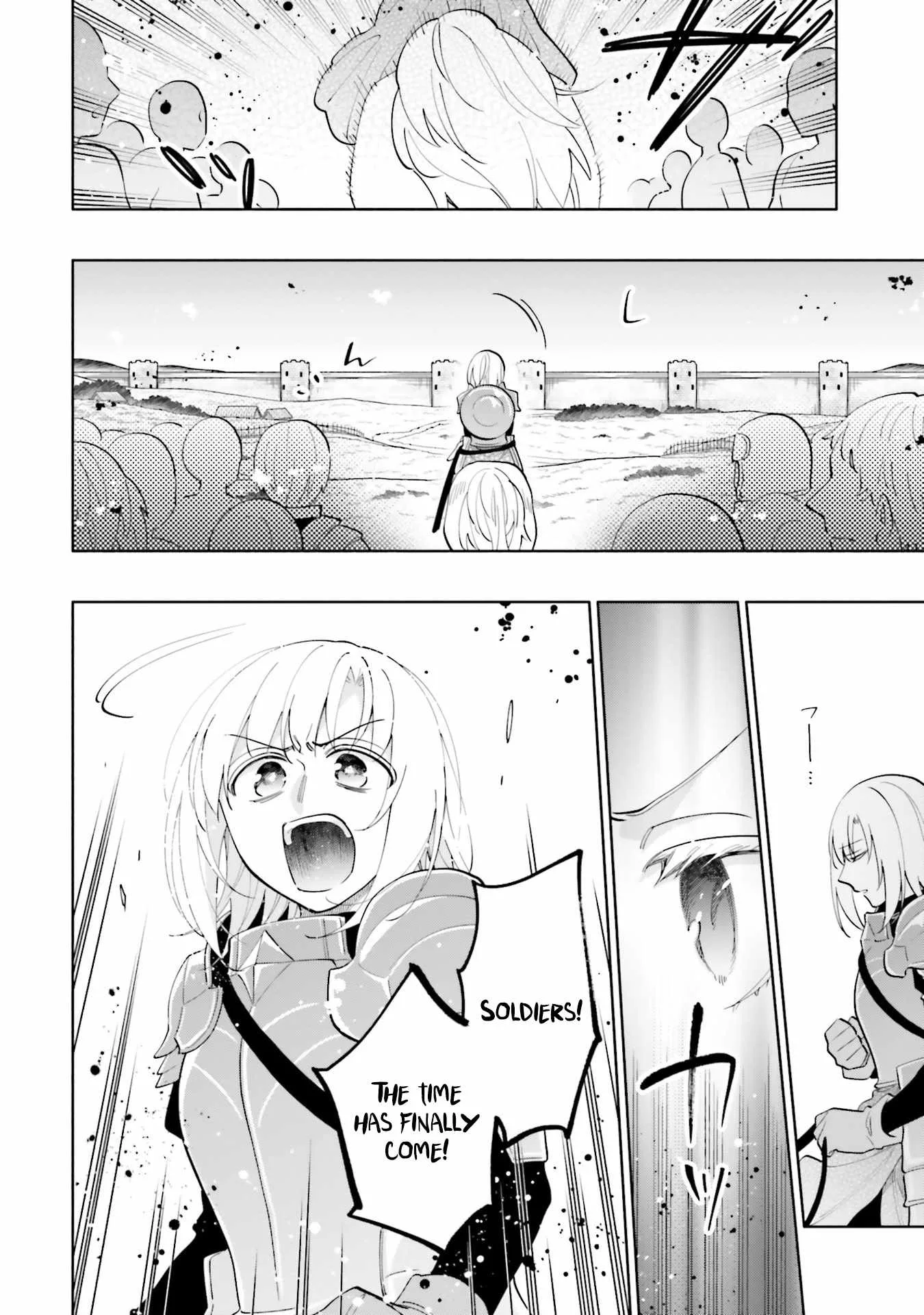 I Won 4 Billion in a Lottery But I Went to Another World Chapter 86.2 page 9