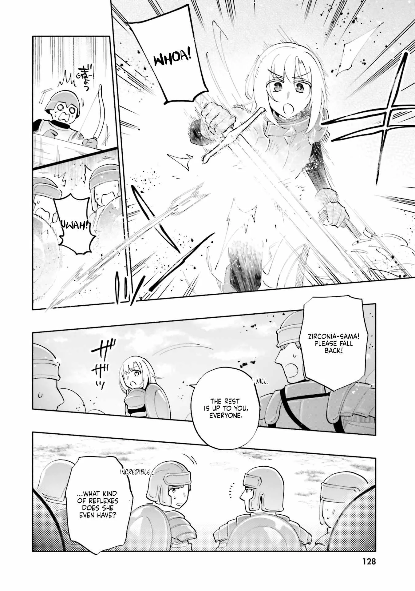 I Won 4 Billion in a Lottery But I Went to Another World Chapter 86.2 page 13
