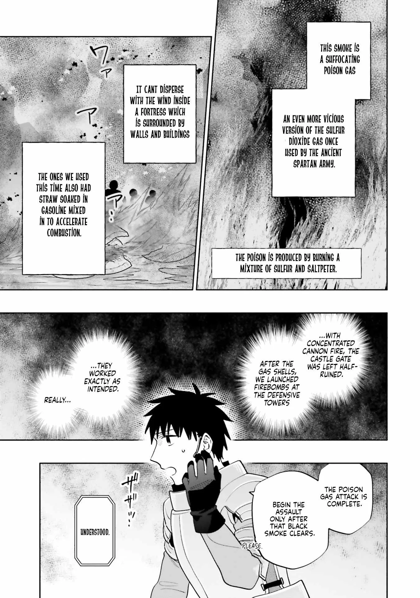 I Won 4 Billion in a Lottery But I Went to Another World Chapter 86.2 page 2