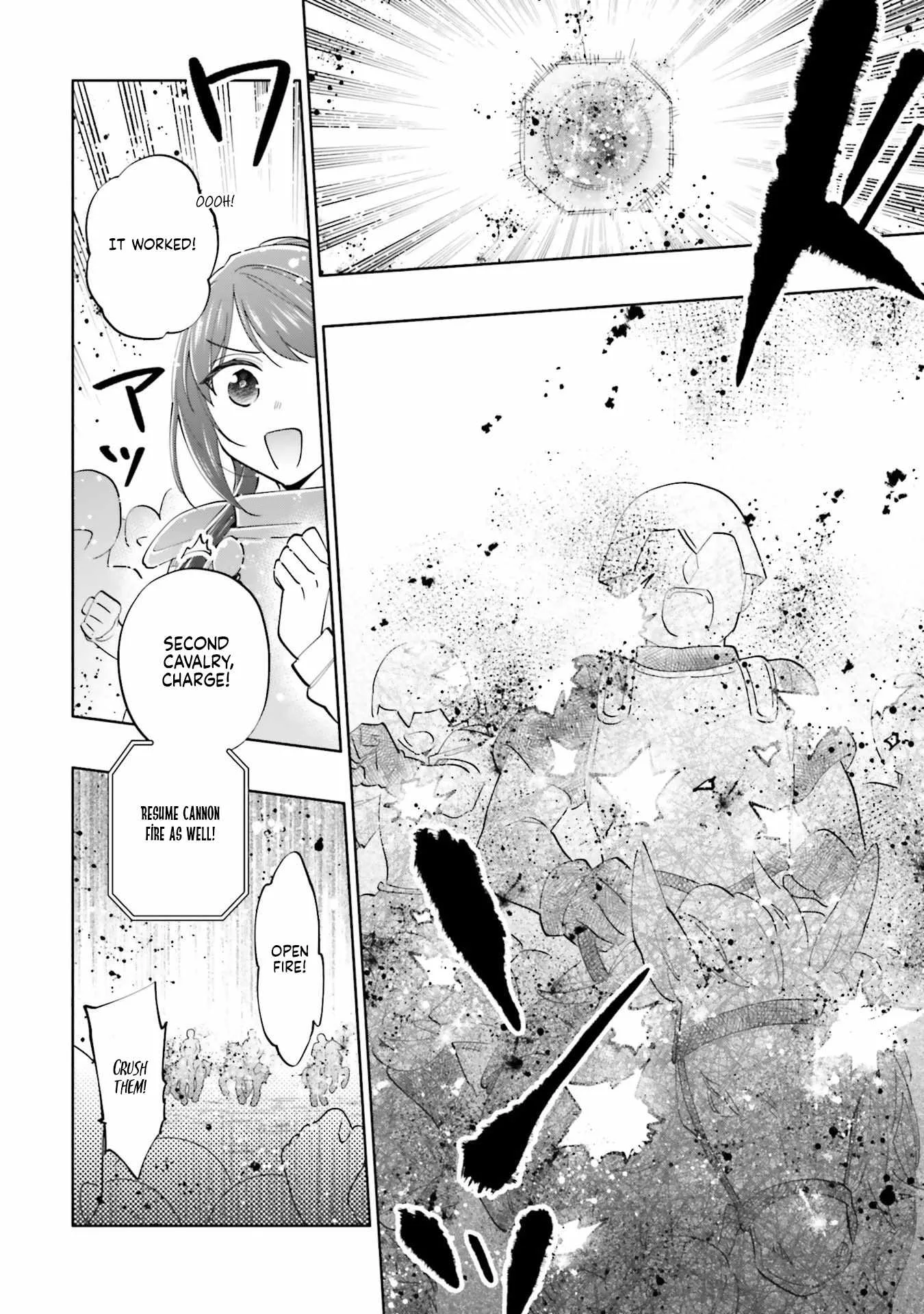 I Won 4 Billion in a Lottery But I Went to Another World Chapter 86.2 page 5