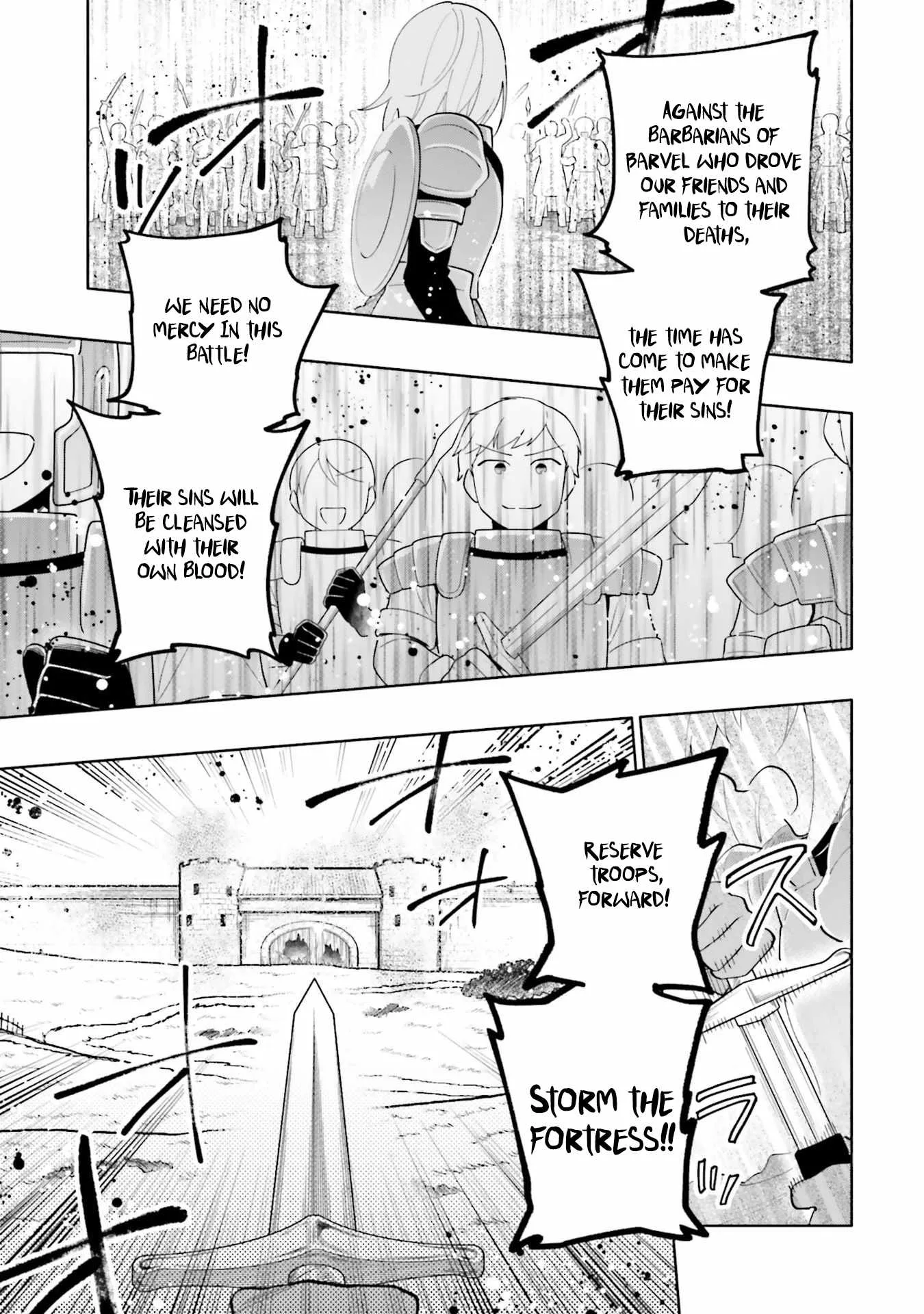 I Won 4 Billion in a Lottery But I Went to Another World Chapter 86.2 page 10