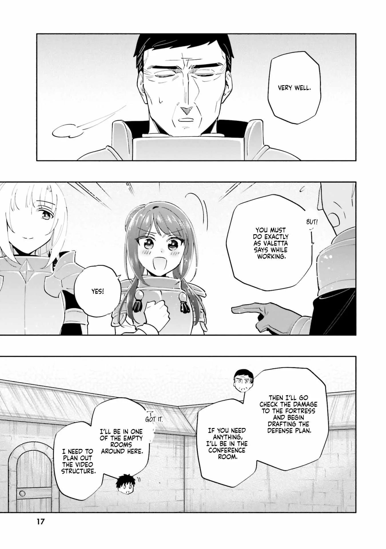 I Won 4 Billion in a Lottery But I Went to Another World Chapter 88 page 16