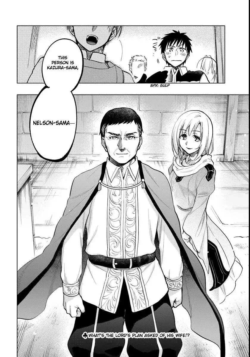 I Won 4 Billion in a Lottery But I Went to Another World Chapter 9 page 30