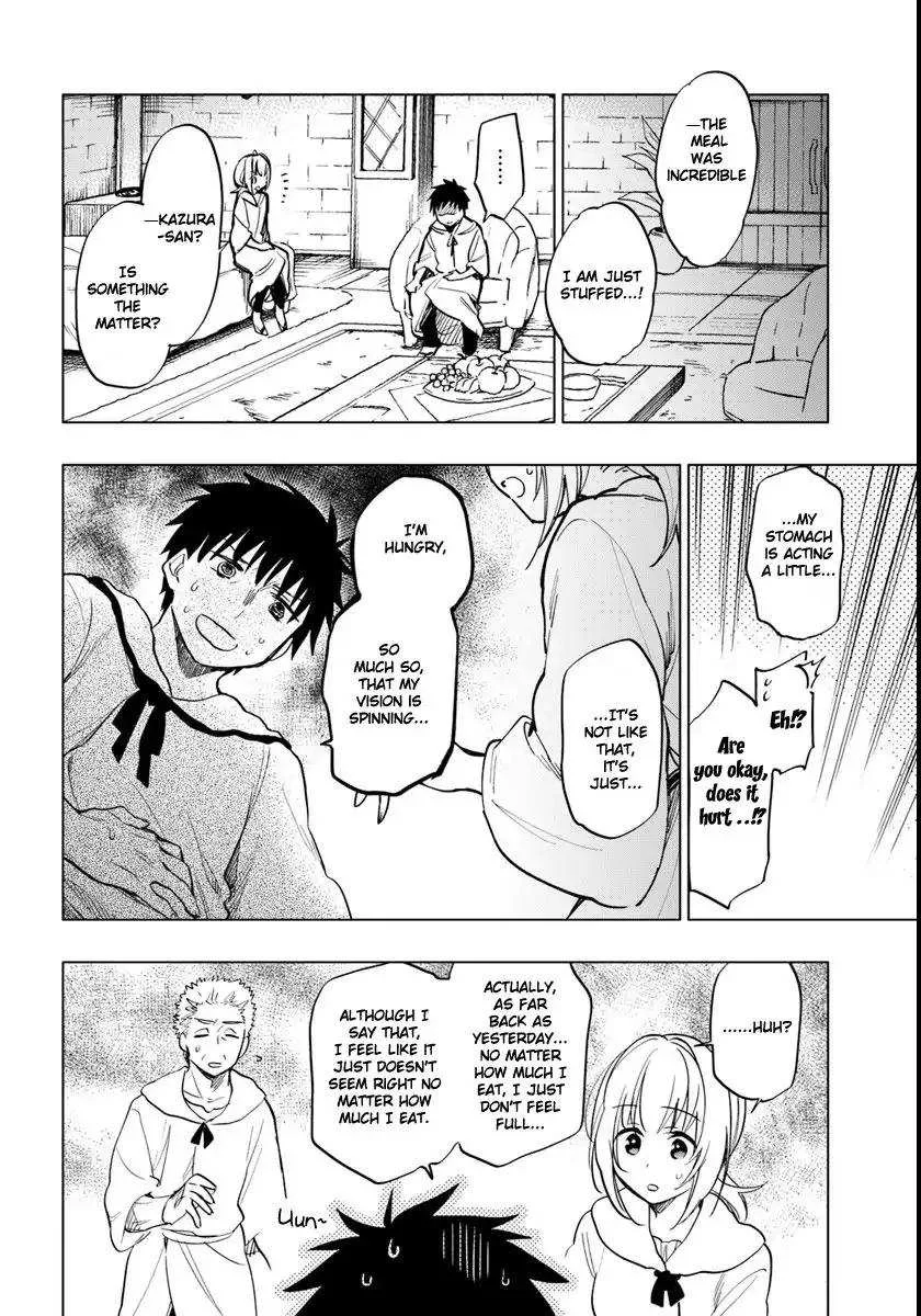I Won 4 Billion in a Lottery But I Went to Another World Chapter 9 page 20
