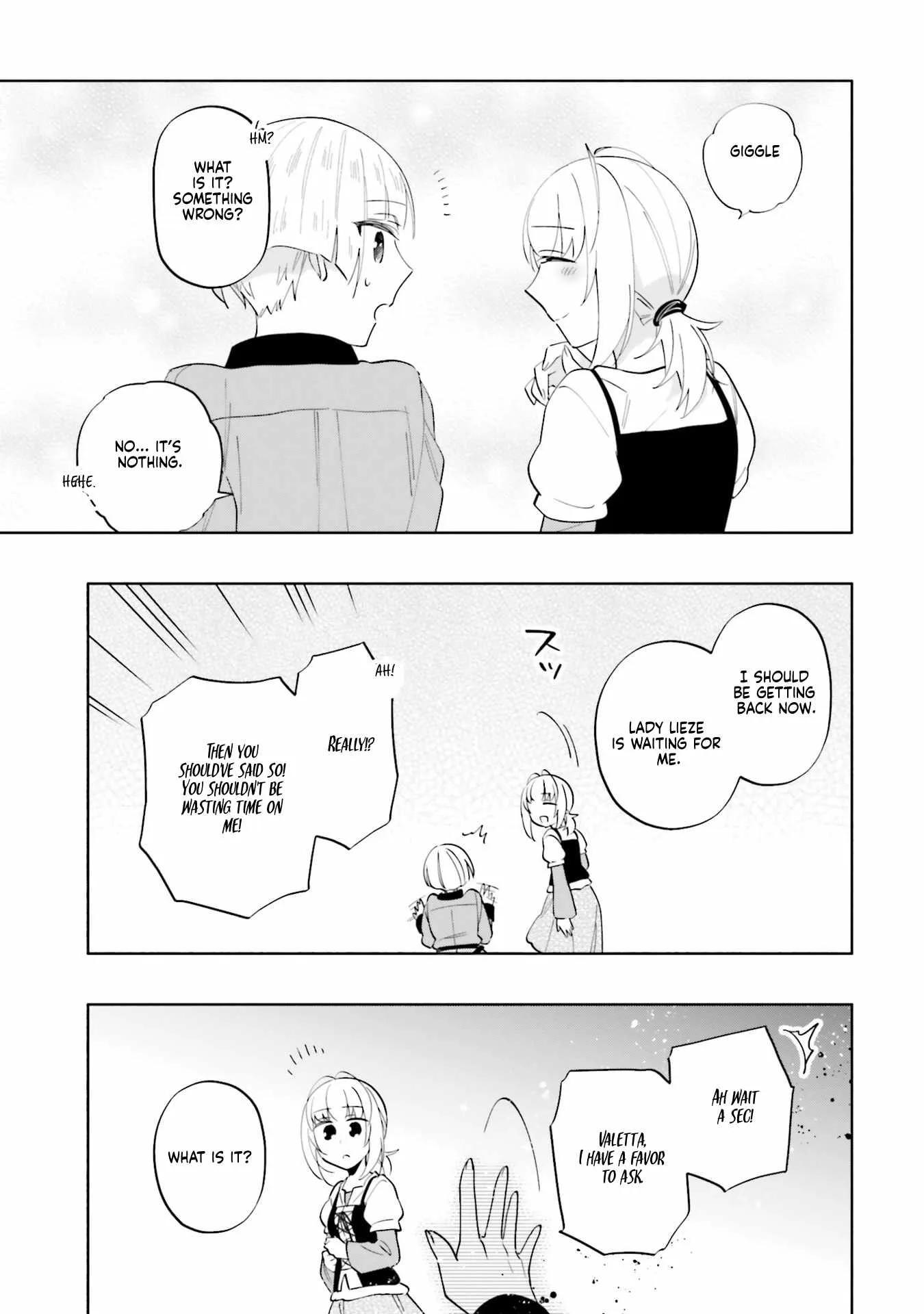 I Won 4 Billion in a Lottery But I Went to Another World Chapter 90 page 23