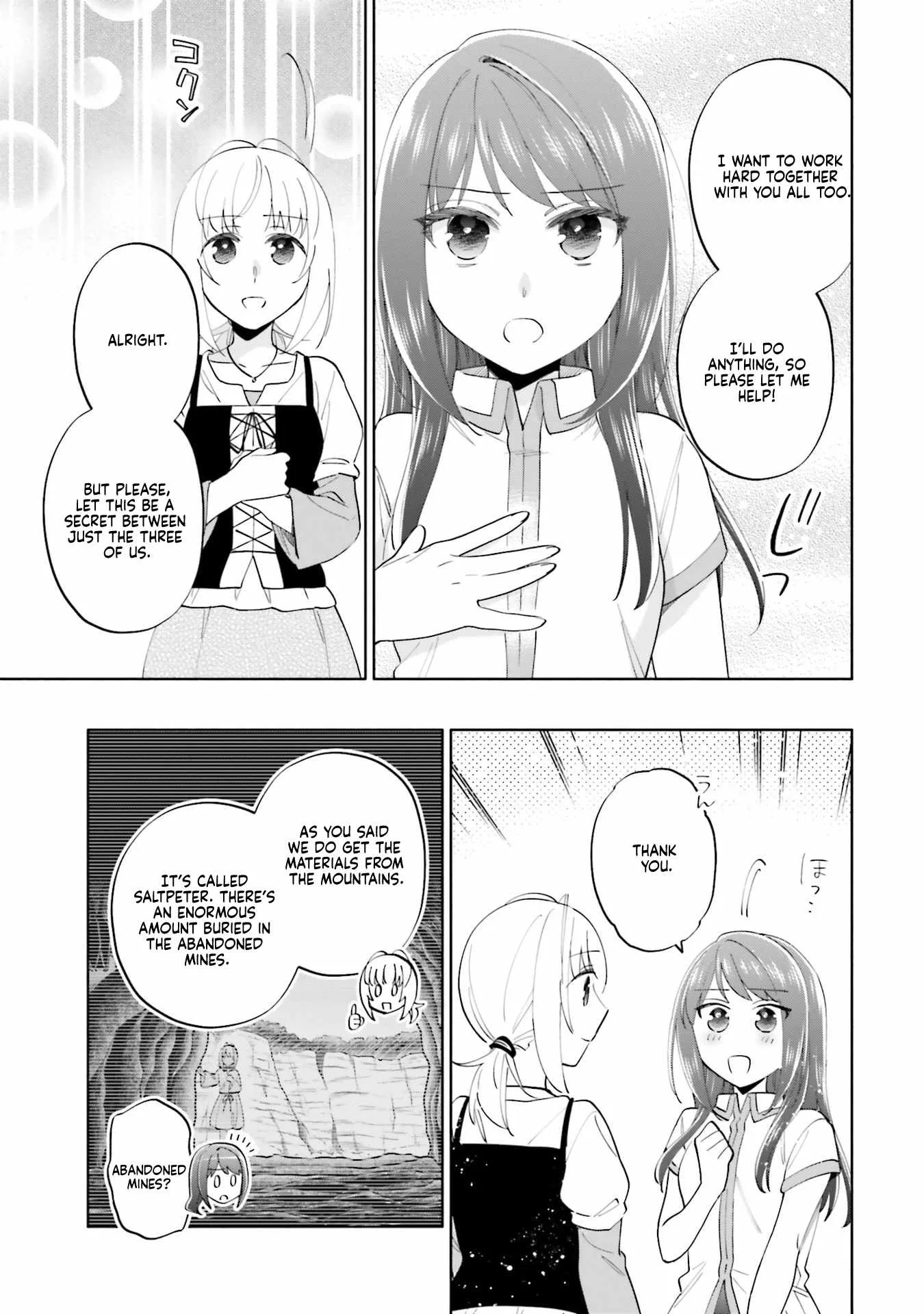 I Won 4 Billion in a Lottery But I Went to Another World Chapter 90 page 29