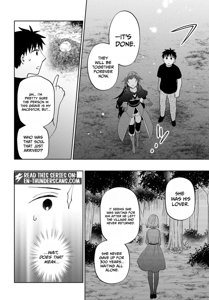 I Won 4 Billion in a Lottery But I Went to Another World Chapter 92.2 page 10
