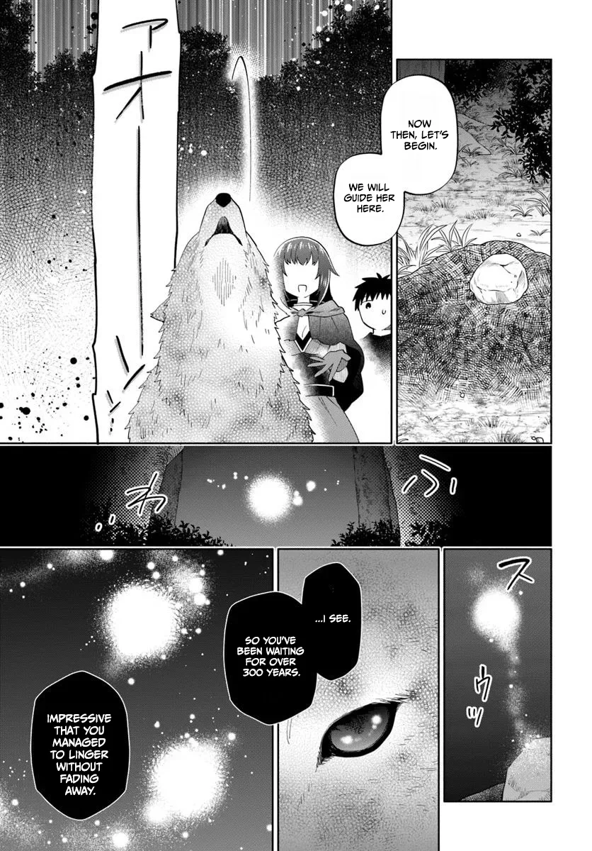 I Won 4 Billion in a Lottery But I Went to Another World Chapter 92.2 page 9