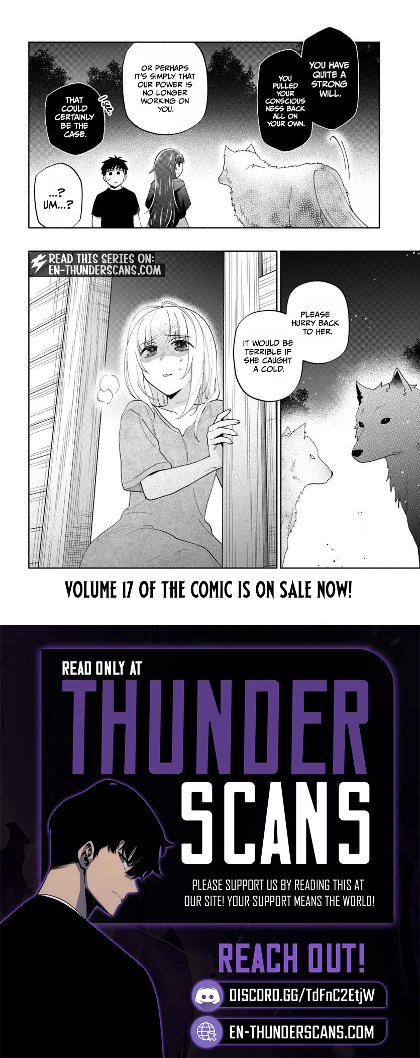 I Won 4 Billion in a Lottery But I Went to Another World Chapter 92.2 page 14