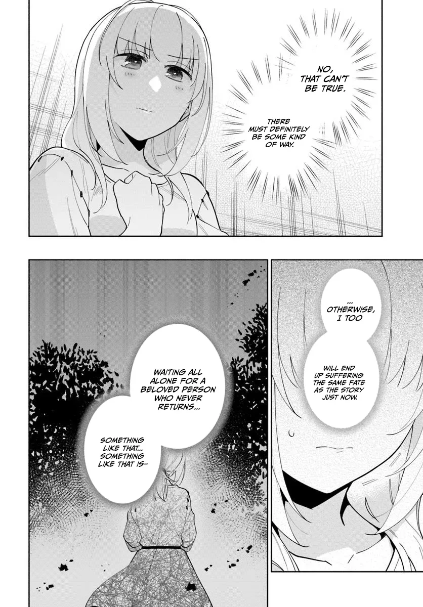 I Won 4 Billion in a Lottery But I Went to Another World Chapter 93.1 page 11