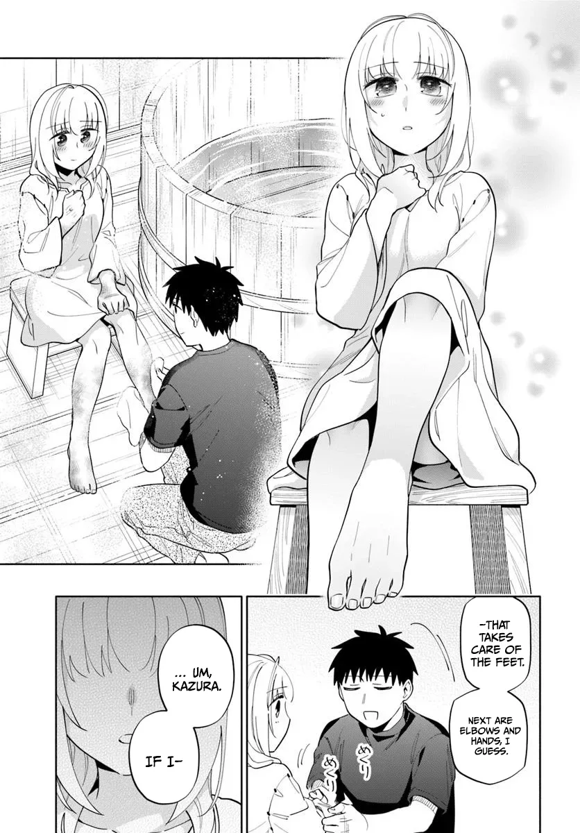 I Won 4 Billion in a Lottery But I Went to Another World Chapter 93.2 page 2