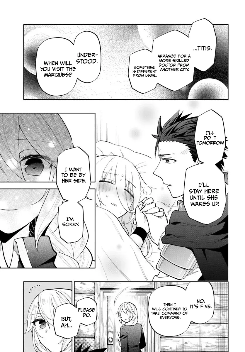 I Won 4 Billion in a Lottery But I Went to Another World Chapter 93.2 page 14
