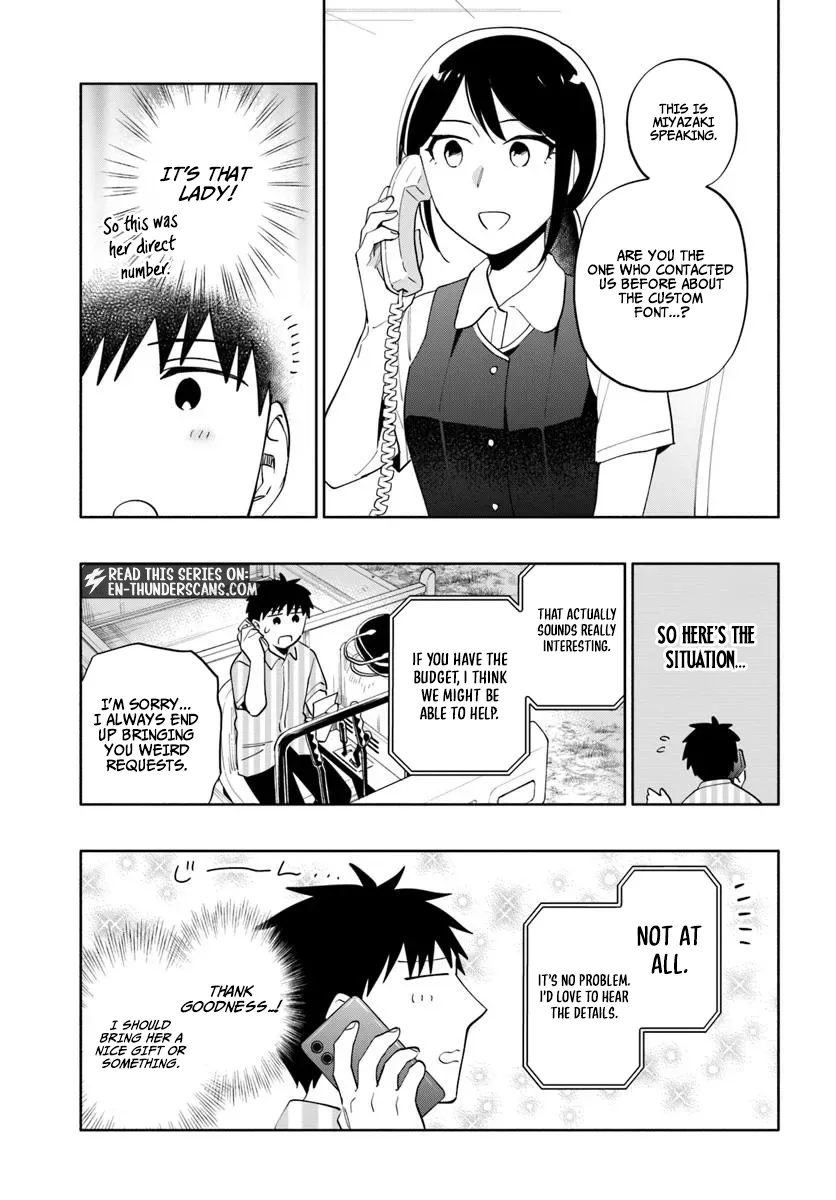 I Won 4 Billion in a Lottery But I Went to Another World Chapter 94 page 9