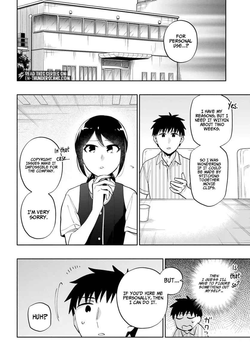 I Won 4 Billion in a Lottery But I Went to Another World Chapter 94 page 10
