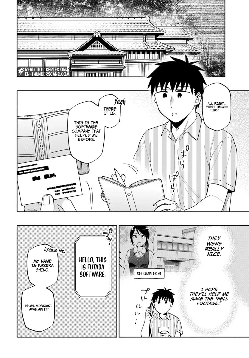 I Won 4 Billion in a Lottery But I Went to Another World Chapter 94 page 8