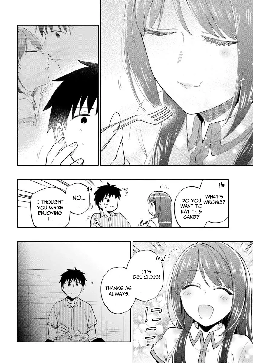 I Won 4 Billion in a Lottery But I Went to Another World Chapter 96.1 page 9