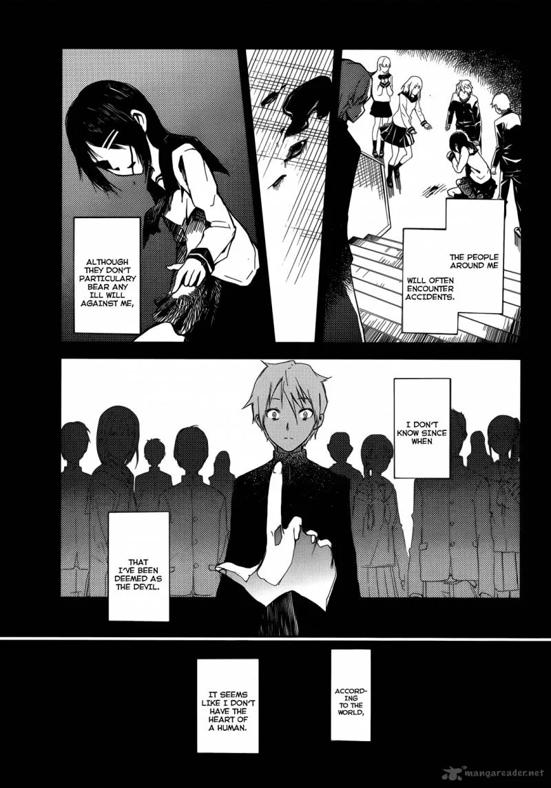 ib - Instant Bullet Chapter 1 page 9