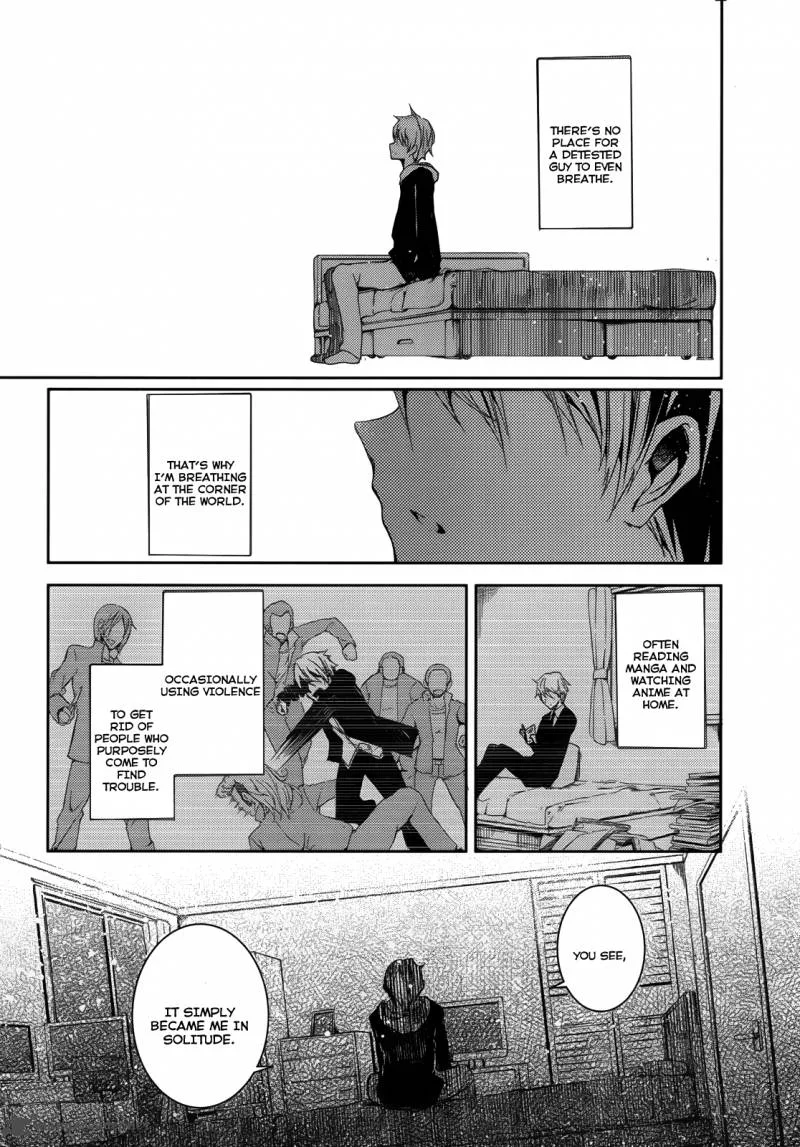 ib - Instant Bullet Chapter 1 page 10