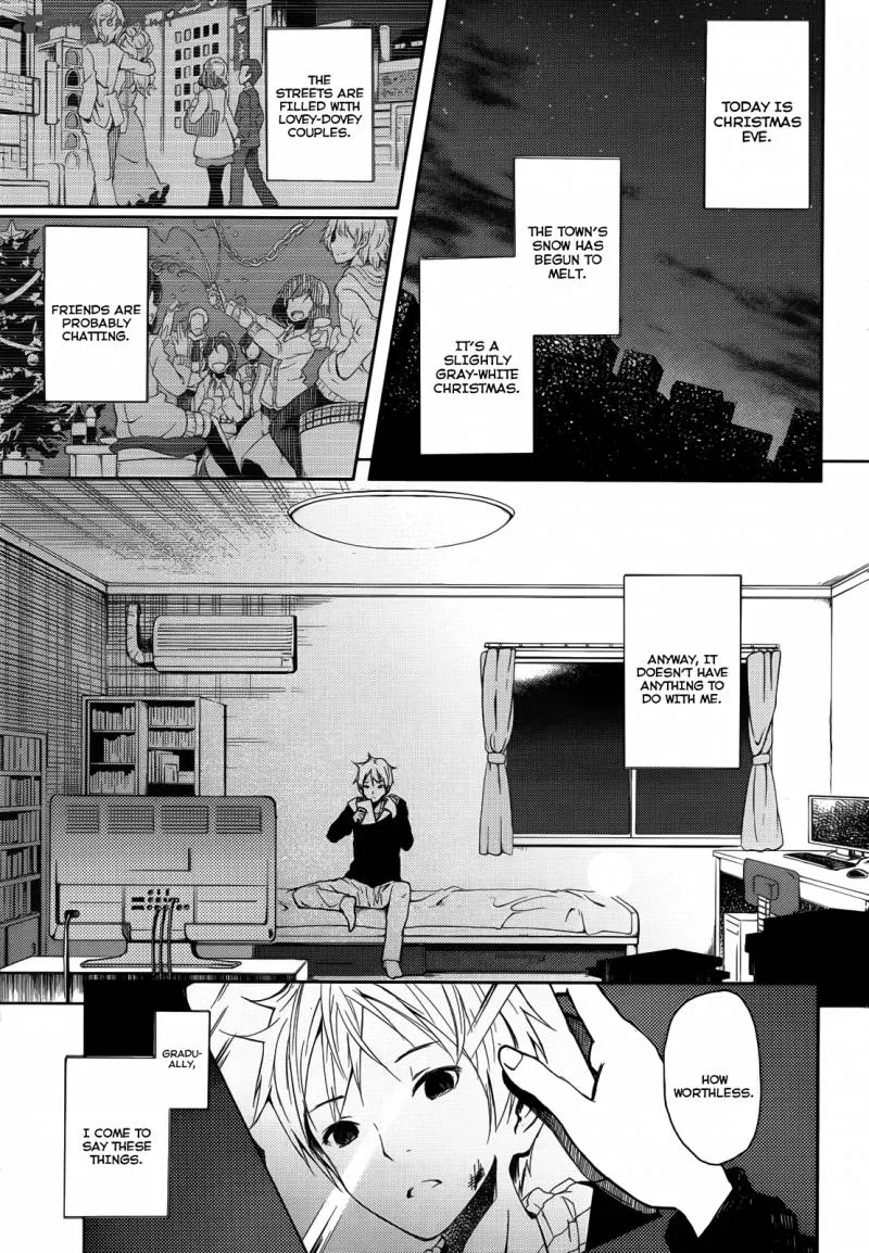 ib - Instant Bullet Chapter 1 page 7