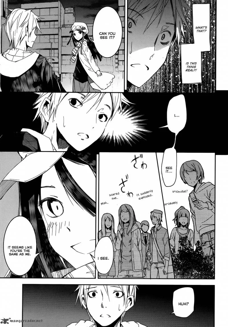 ib - Instant Bullet Chapter 1 page 35