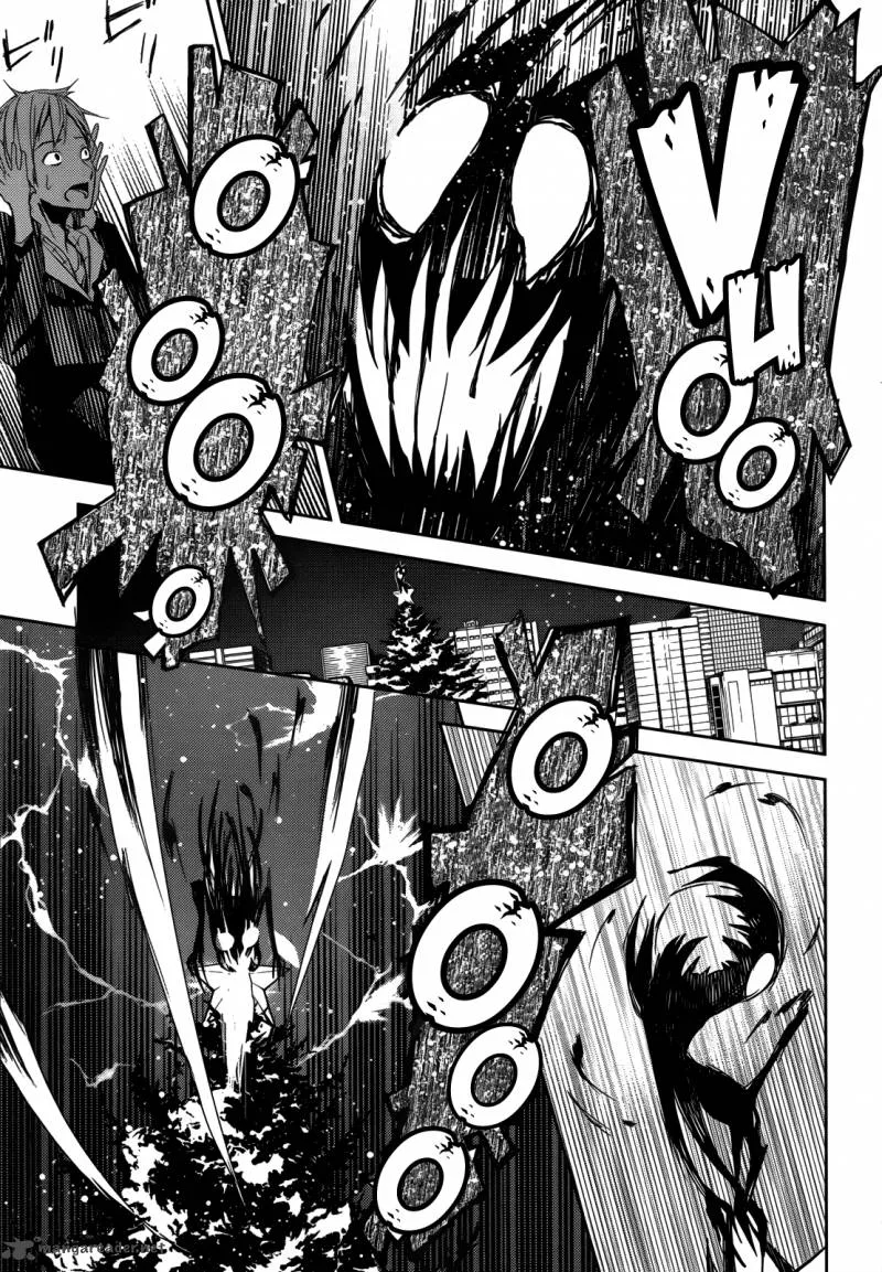 ib - Instant Bullet Chapter 1 page 29