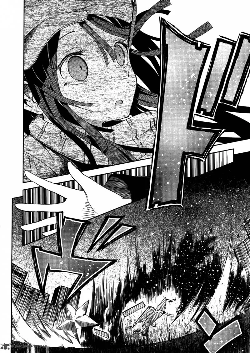 ib - Instant Bullet Chapter 1 page 31