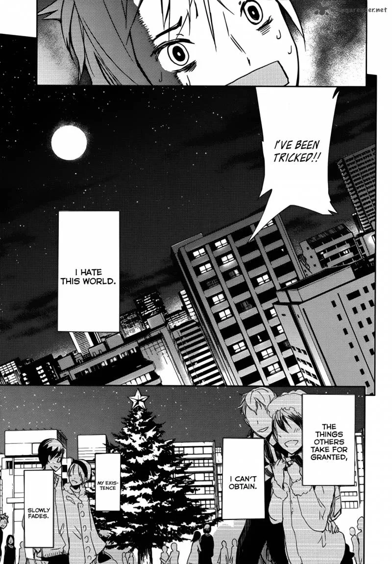 ib - Instant Bullet Chapter 1 page 17