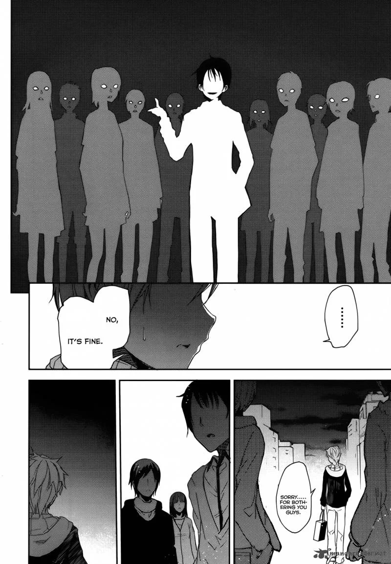 ib - Instant Bullet Chapter 1 page 22