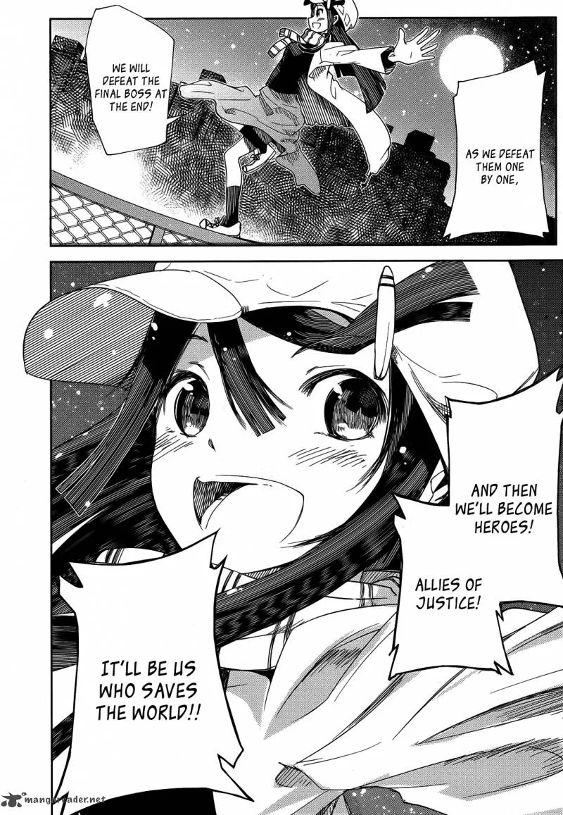 ib - Instant Bullet Chapter 1 page 44