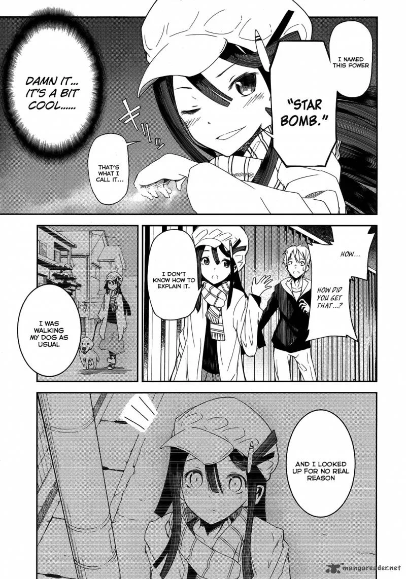ib - Instant Bullet Chapter 1 page 48