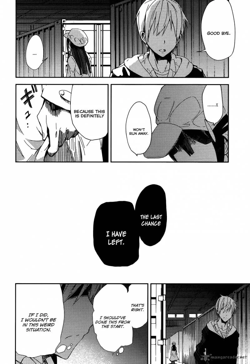 ib - Instant Bullet Chapter 1 page 57